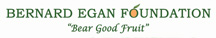 Bernard Egan Foundation