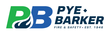 Pye Barker Fire and Safety